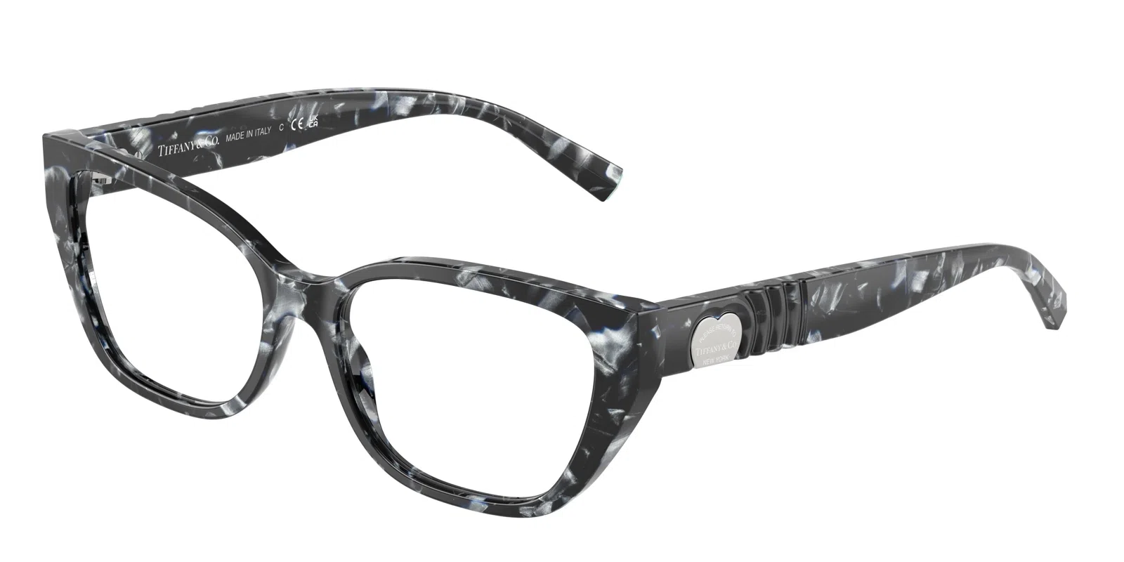 Tiffany 2259 Eyeglasses - view 10